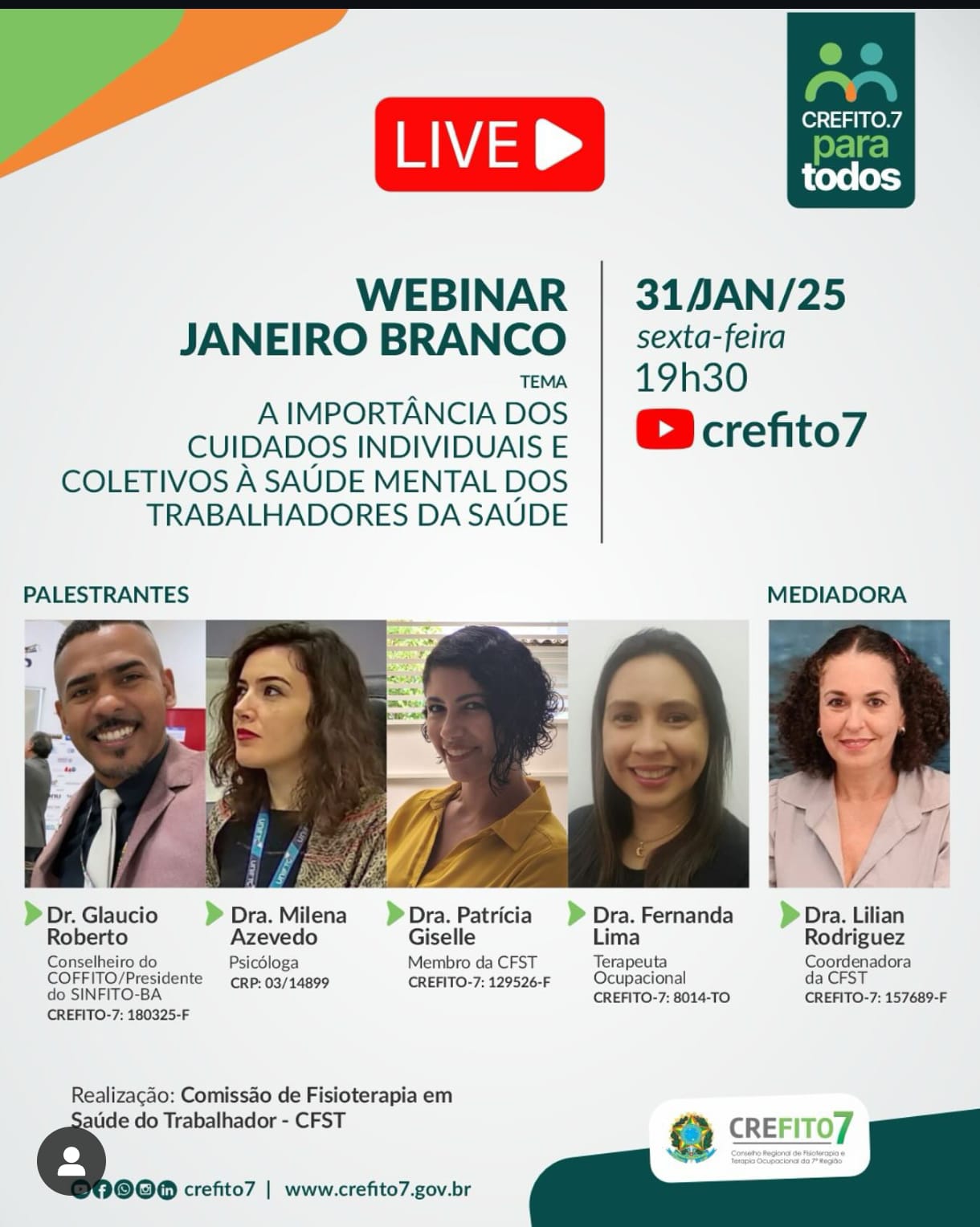 A IMPORTÂNCIA DOS CUIDADOS INDIVIDUAIS E COLETIVOS À SAÚDE MENTAL DOS TRABALHADORES DA SAÚDE